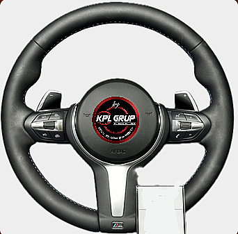 BMW Deri M Direksiyon F10 5,6,7 Serisi M5,M6,M8,5GT Direksiyon - 1