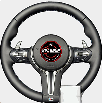 BMW Deri M5 Direksiyon F10 5,6,7 Serisi M5,M6,M8,5GT Direksiyon - 1