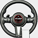 BMW Deri M5 Direksiyon F30-1,2,3 Serisi-X1,X2,X3,X4,X5,X6 Direksiyon
