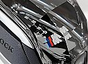 BMW E70-X5 CIC M CRİSTAL VİTES TOPUZ - 2
