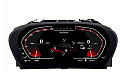 BMW E70/X5 CCC/CIC F16 2007-2013 12,3" Hayalet Ekran Linux LFS-BMWDG08