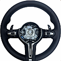 BMW E90 E91 E92 E93 E70 E71 E72 E53 E89 E84 E81 E82 E87 E88 Uyumlu M Direksiyon