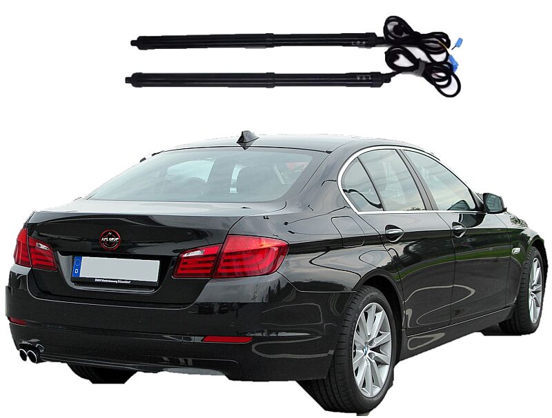 BMW F10 Elektronik Bagaj Çift Motor - 1