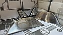 Bmw F10 Işıklı Tweeter  ve Hoparlor Kapak Seti - 1