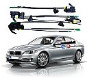 BMW F10 Orjinal Vakum Kapı Seti - 3