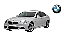 BMW F10 Orjinal Vakum Kapı Seti - 2