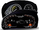 BMW F20 Hayalet ekran BMWDG04