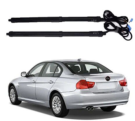 BMW F30 Elektronik Bagaj Çift motor - 1