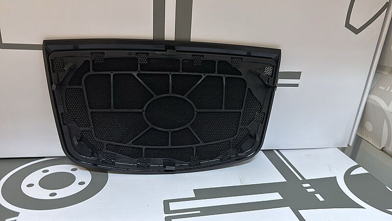 BMW F30 Harman Kardon Center Kapak - 3