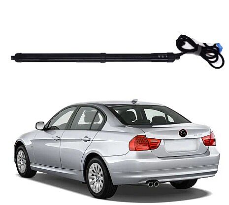 BMW F30 Tek Motor Elektronik Bagaj - 1