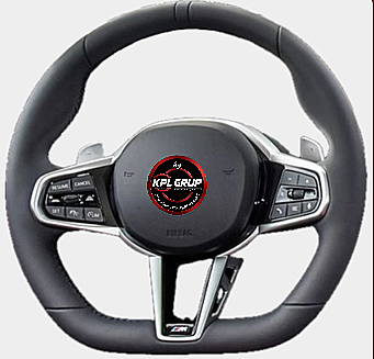BMW G Görünümlü F10 Direksiyon - 1