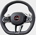 BMW G Görünümlü F30 Direksiyon