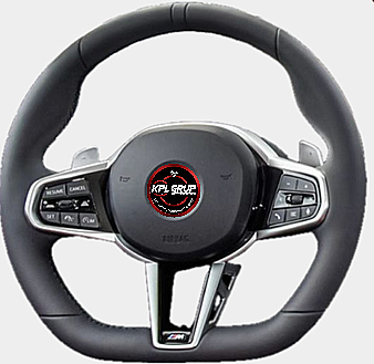 BMW G Görünümlü F30 Direksiyon - 1