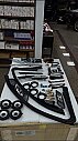 BMW G20 20-22 Full Trimli Hoparlör ve Tweeter İçerisinde Rainbow İç Ambiyans Aydınlatması - 2
