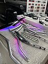 BMW G20 23-25 Full Trimli Hoparlör ve Tweeter İçerisinde Rainbow İç Ambiyans Aydınlatması - 4