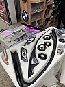 BMW G20 23-25 Full Trimli Hoparlör ve Tweeter İçerisinde Rainbow İç Ambiyans Aydınlatması - 2