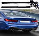 BMW G20 Çift Motor 2020 BMW02