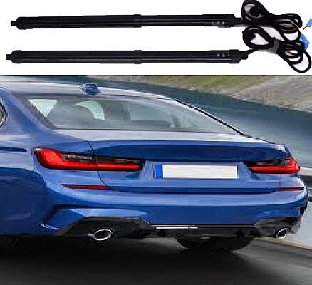 BMW  G20 Çift Motor 2020 BMW02 - 1