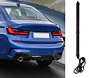 BMW G20 Elektronik Bagaj Tek motor (20)