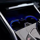 BMW G20-G28 3/4 Serisi 2020-2022 Işıklı Bardaklık