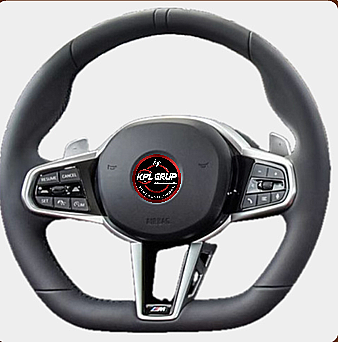 BMW G20 - G30 G Görünümlü Direksiyon - 1