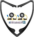 Bmw G20 Işıksız Tweeter Kapağı+Tweeter