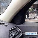 Bmw G20 Işıksız Tweeter Kapağı+Tweeter - 2