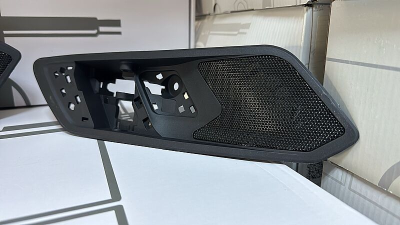 BMW G20 Kapı Kolu Kapak Seti - 2