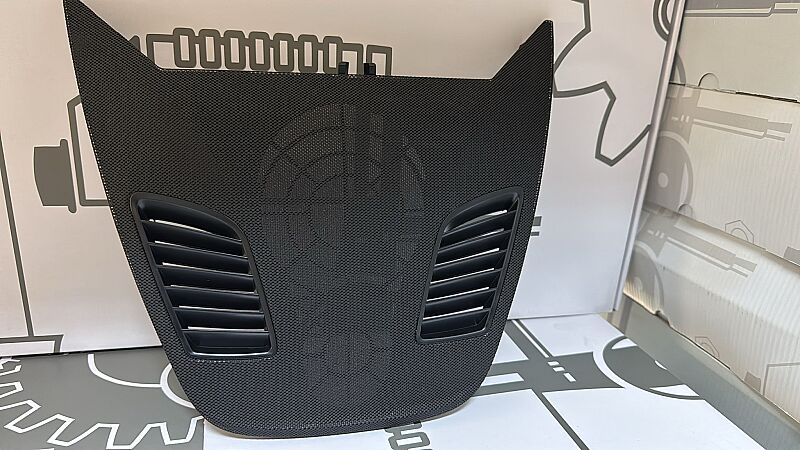 Bmw G30 Center Hoparlör Kapağı - 1