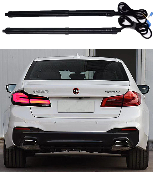 BMW  G30 Çift Motor 2018+ BMW05 - 1