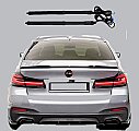 BMW G30 Elektronik Bagaj Çift motor