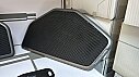 BMW G30 Harman Kardon Bagaj Üstü Hoparlör Kapağı - 2