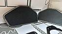 BMW G30 Harman Kardon Bagaj Üstü Hoparlör Kapağı - 3