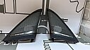BMW G30 Harman Kardon Tweeter Kapağı