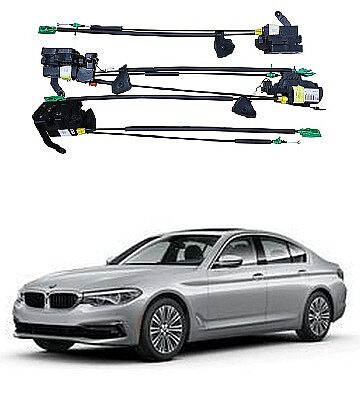BMW Vakum G 38 (2017 Up)SD002 - 1