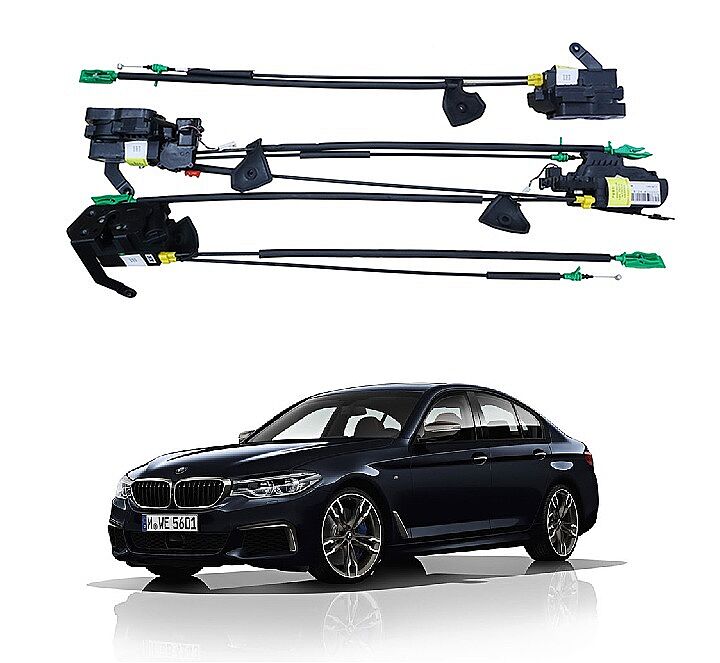 BMW Vakum G30 / G31 / G38 (2017 Up)SD001 - 1