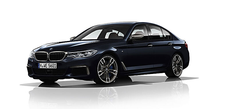 BMW Vakum G30 / G31 / G38 (2017 Up)SD001 - 3