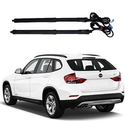 BMW  X1 Çift Motor 2011-2015 BMW07 - 1