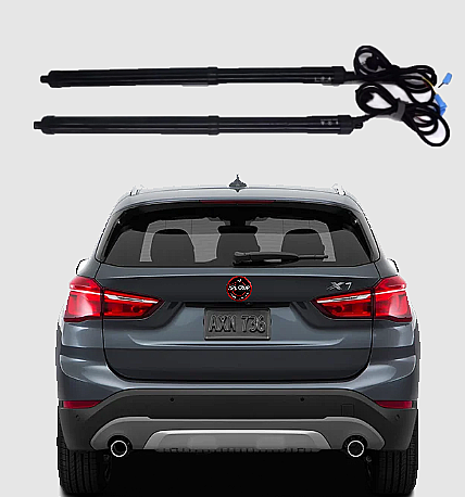 BMW  X1 Çift Motor 2016-2018 BMW08 - 1