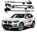 BMW X3 F39 Vakum (2018 Up)SD003