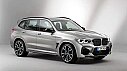 BMW X3 F39 Vakum (2018 Up)SD003 - 3