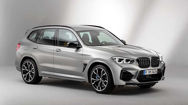 BMW X3 F39 Vakum (2018 Up)SD003 - 3