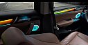 BMW X3 X4 12 17 Trimli  Rainbow İç Ambiyans Aydınlatması - 4