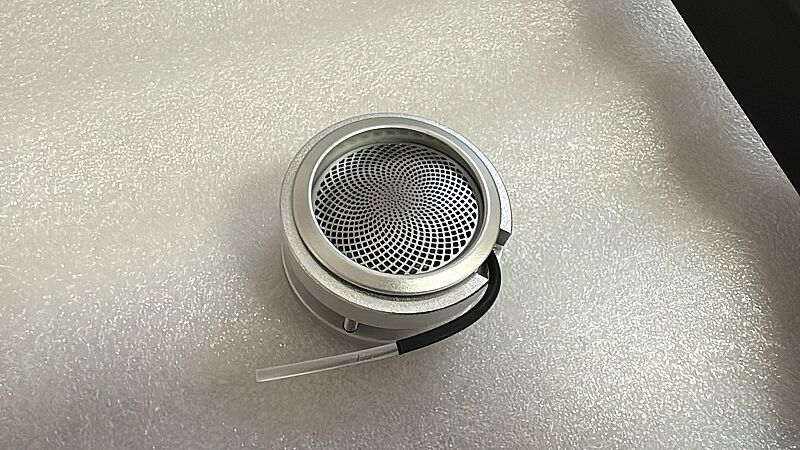 BMW X4 Harman Kardon Tweeter Hoparlör Kapağı Seti - 3