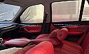 BMW X5 14-18 Piano Black Trimli İç Ambiyans Aydınlatması - 2