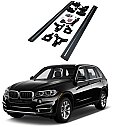 BMW X5 2014-2018 Elektrikli Basamak