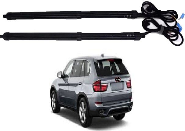 BMW X5 Çift Motor 2008-2013 BMW11 - 1