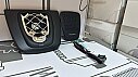 BMW X5 F15 2013 2018 X6 F16 2014 2018  BAMG &OIVESEN X5 Işıklı Motorlu Center Hoparlör - 4