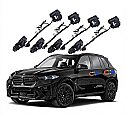 BMW X5 G05 Vakum (2018 Up)SD004