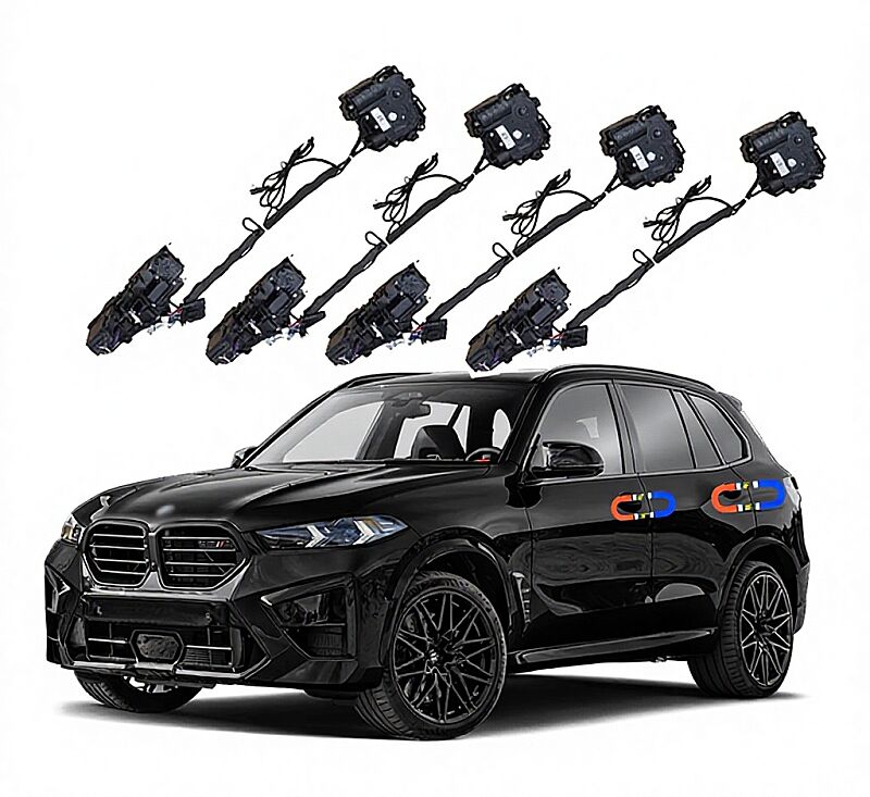 BMW X5 G05 Vakum (2018 Up)SD004 - 1